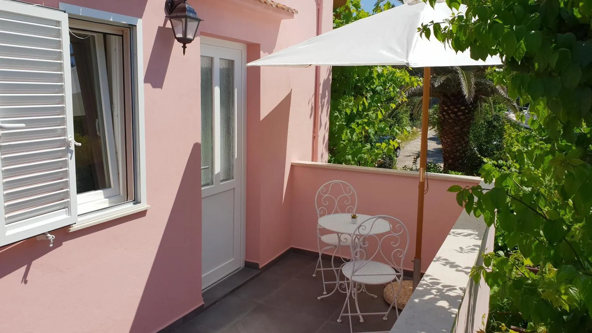 Apartments Laura Mali Lošinj 0*,