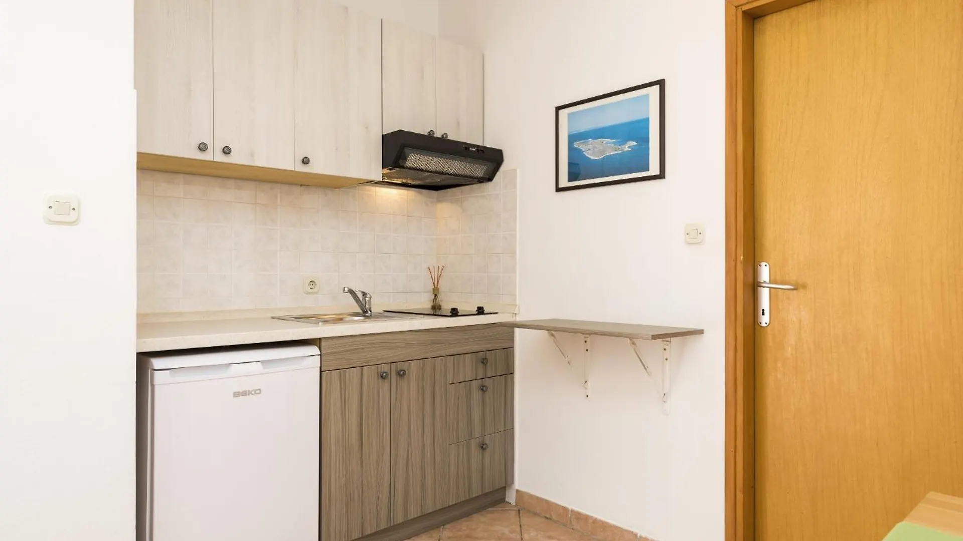 Apartments Laura Mali Lošinj