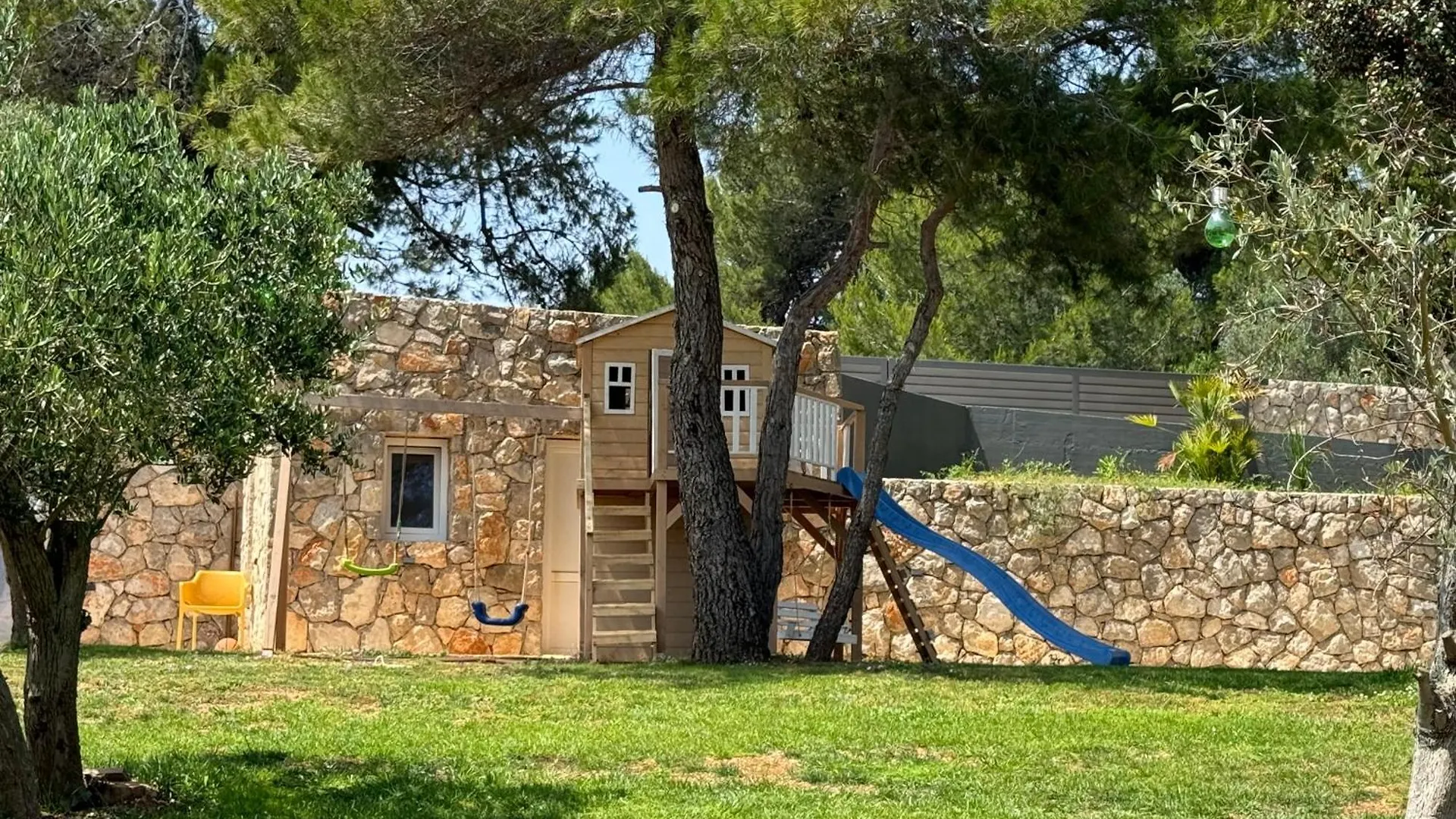 Apartments Laura Mali Lošinj
