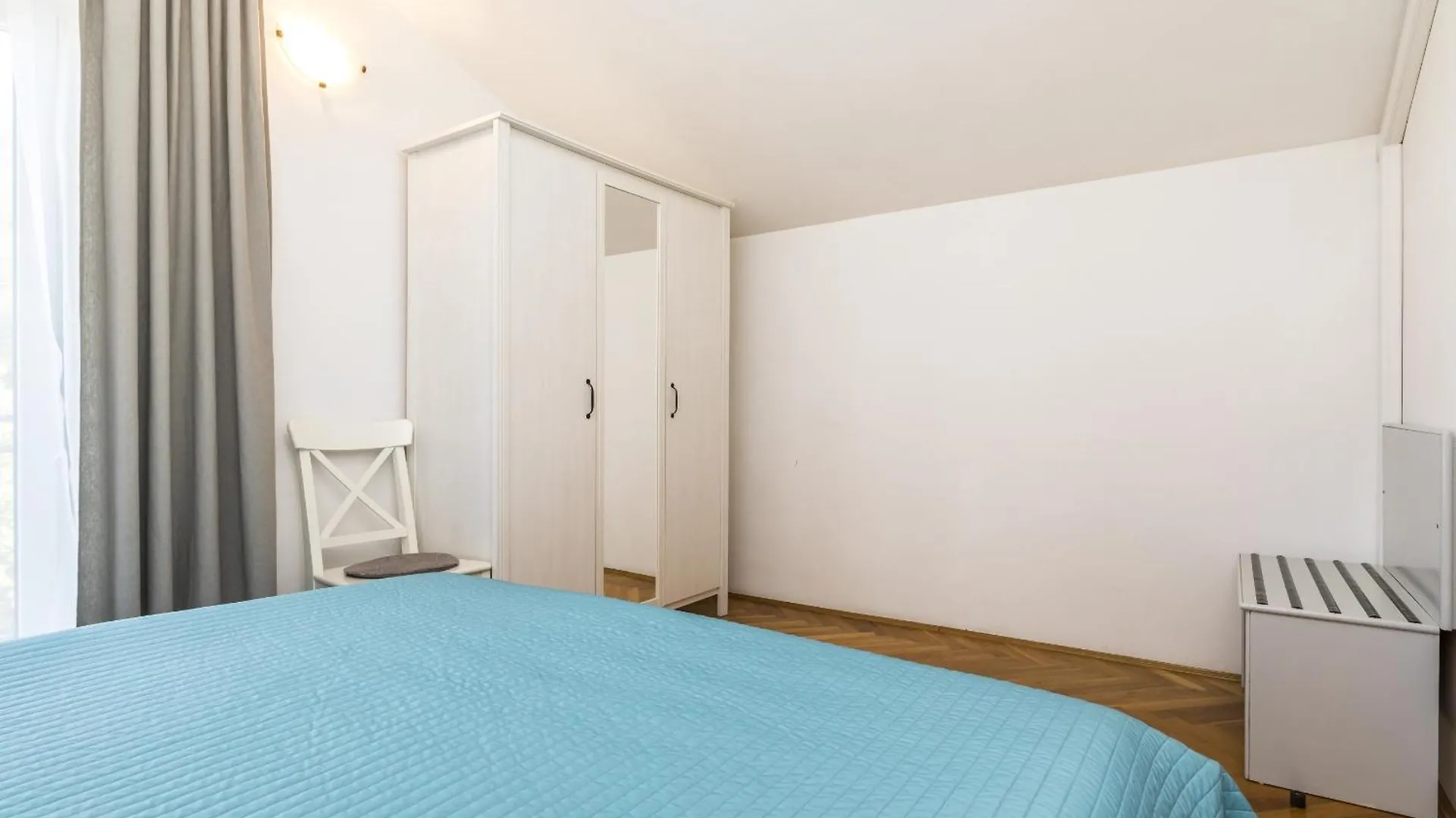 Apartments Laura Mali Lošinj