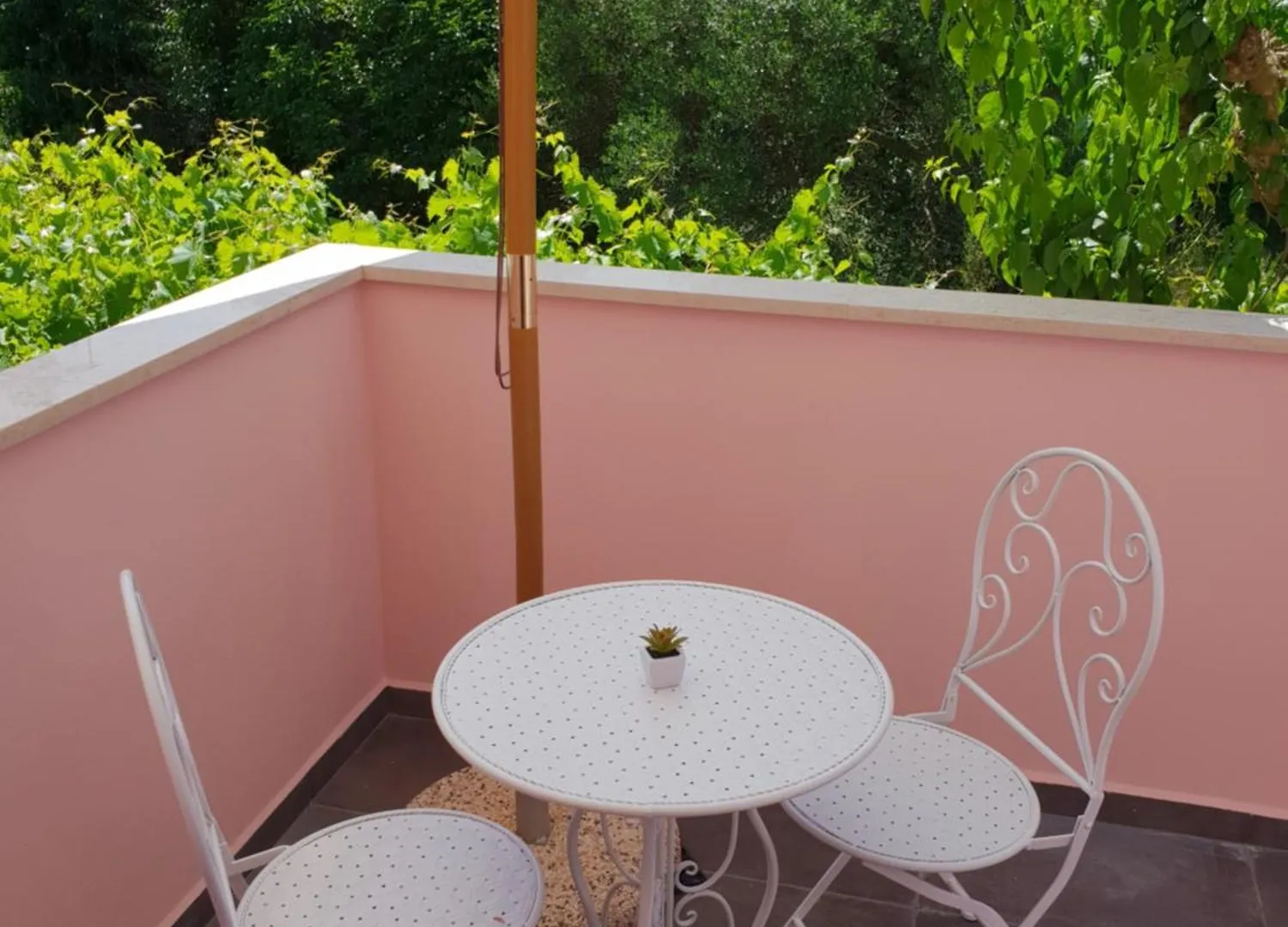 Apartments Laura Mali Lošinj