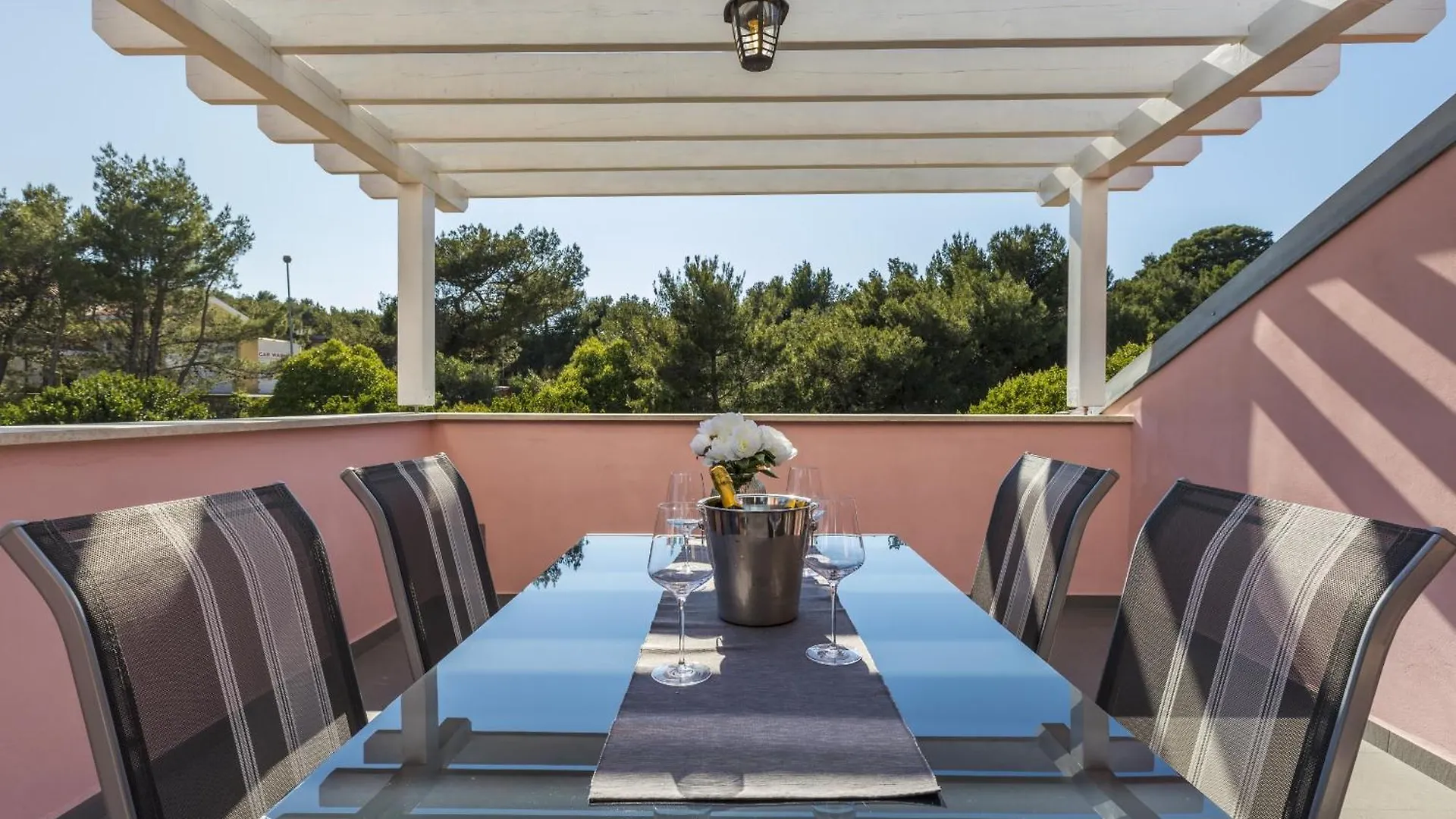 Apartments Laura Mali Lošinj 0*,  Chorwacja