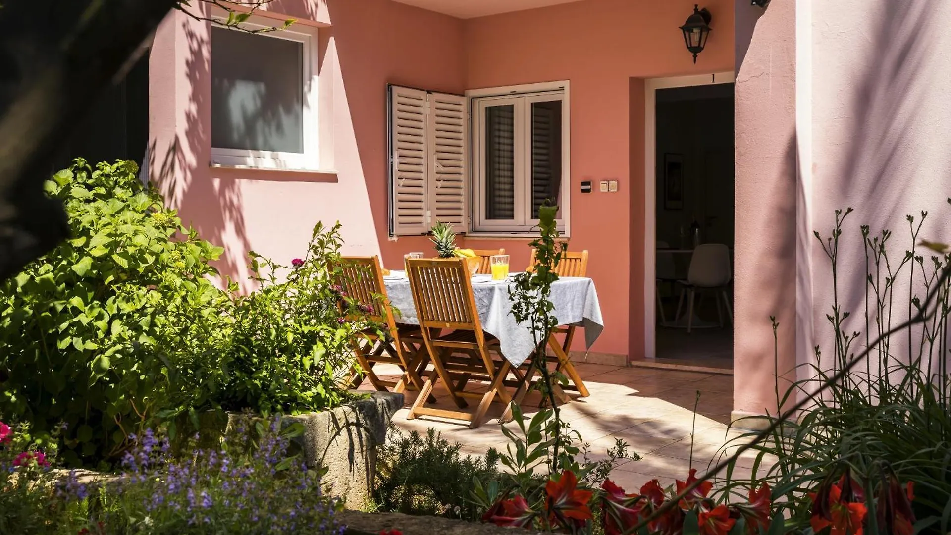 Apartments Laura Mali Lošinj 0*,  Chorwacja