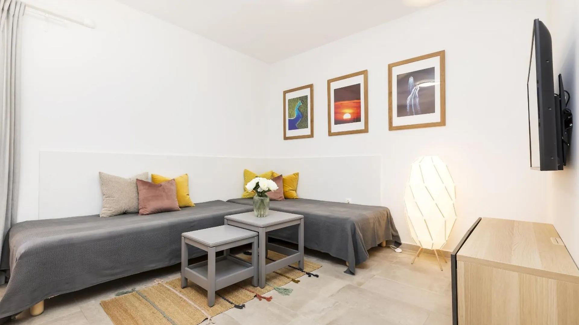 Apartments Laura Mali Lošinj