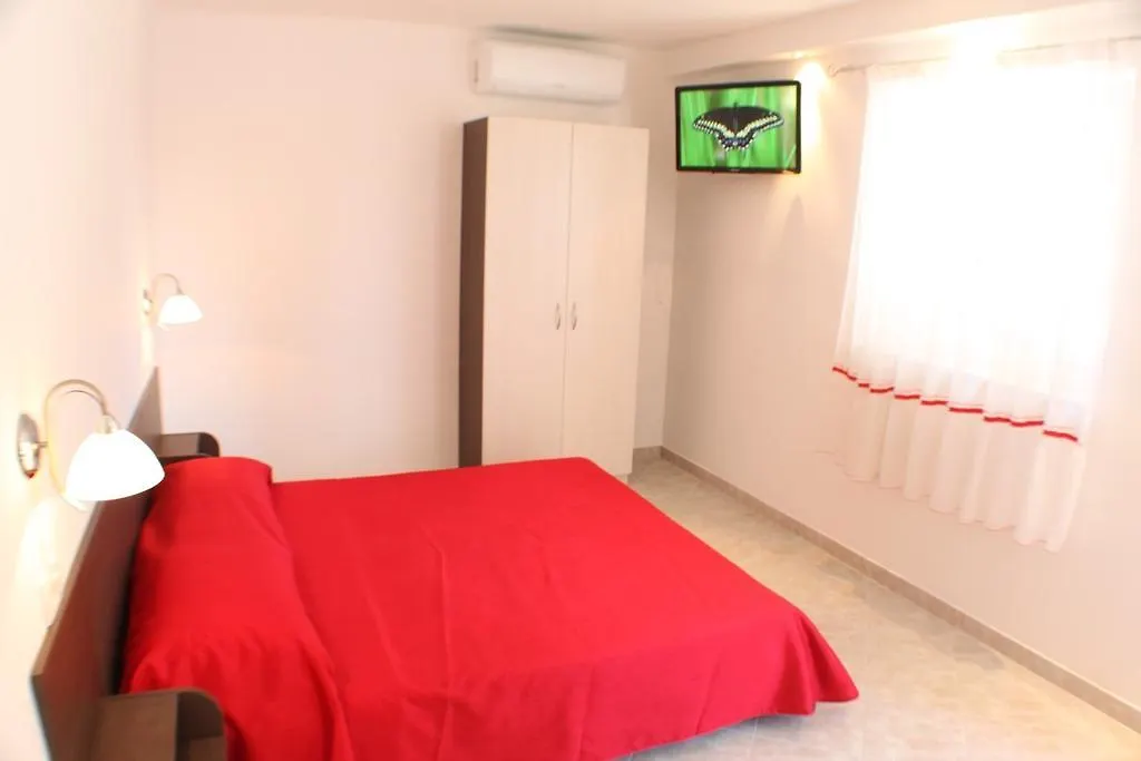 Apartments Laura Mali Lošinj Chorwacja
