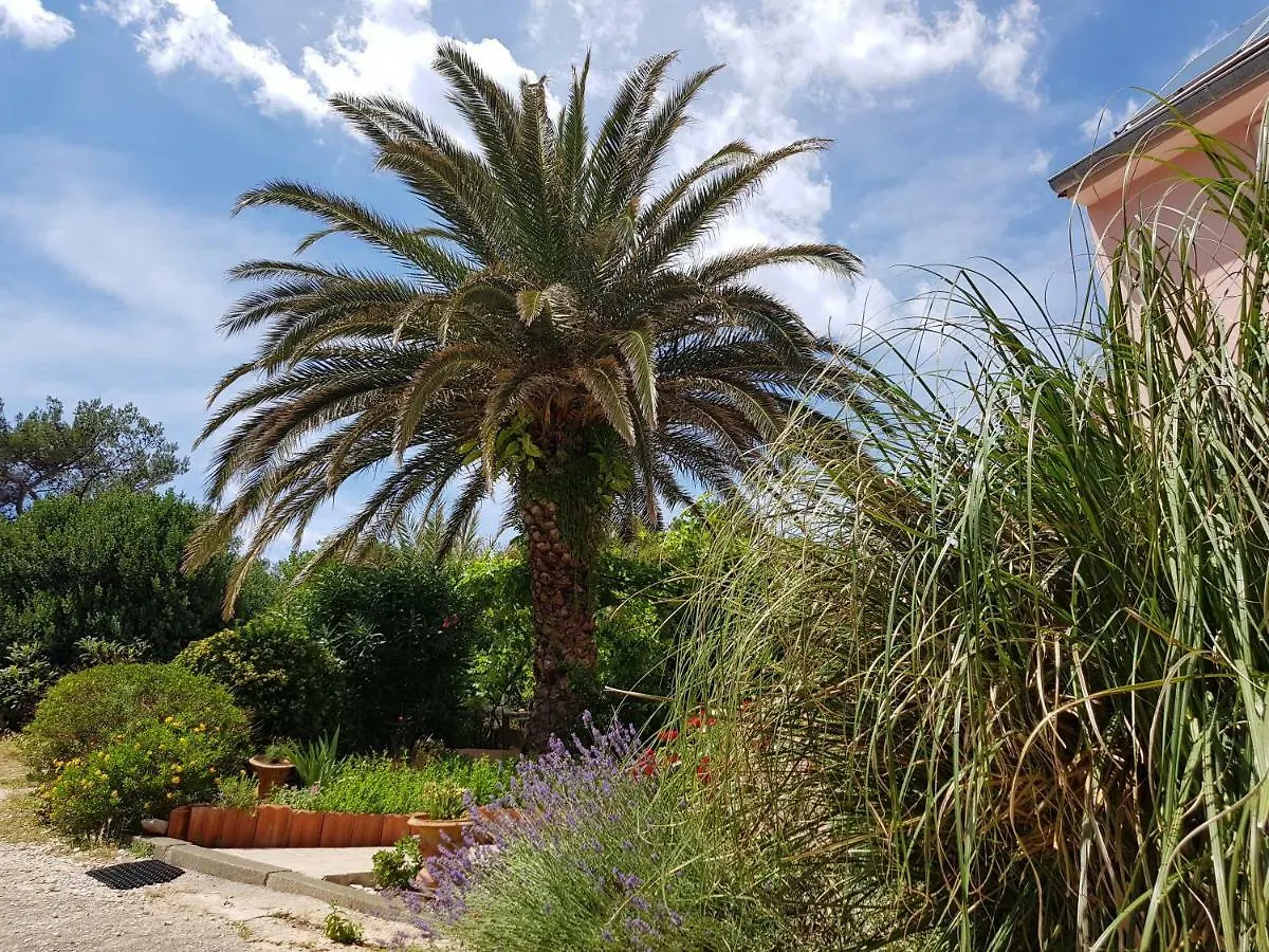 Apartments Laura Mali Lošinj