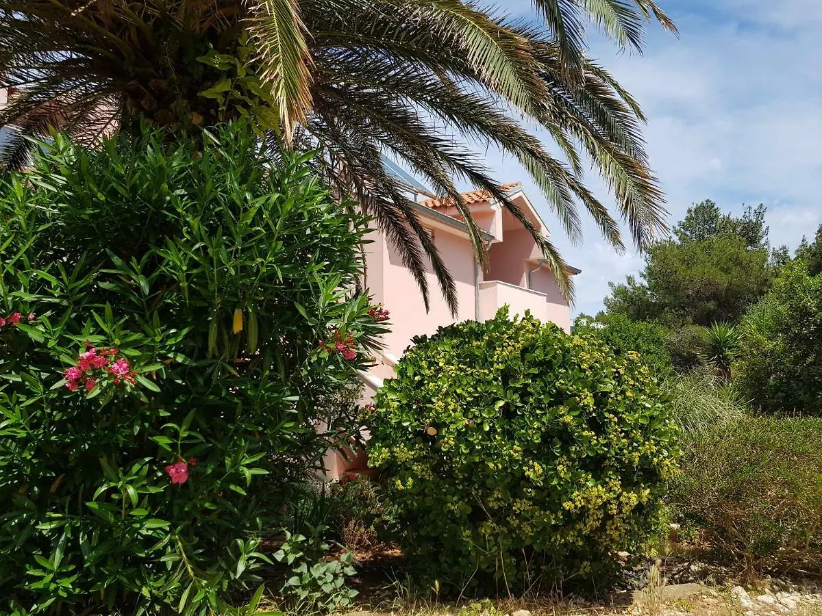 Apartments Laura Mali Lošinj